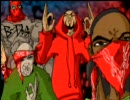 Snoop Dogg - Gangbangin' 101 feat. The Game (ANIME)