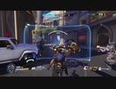 Overwatch オーバーウォッチ適当実況動画part319