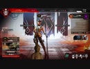 【Apex Legends】停止と再開【説法実況】