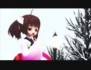 No.155【らぶ式モデルFC10周年祭】うそつきりたん【らぶ式東北きりたん】