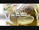 「subi - Music Selection 081」※Easy Listening・00795 M