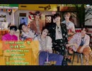 NCTDREAMメドレー