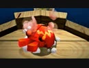 何の参考にもならないがスーパーマリオギャラクシーを実況プレイPart5