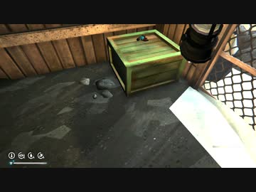 【The Long Dark】雪山をのんびり探索　39話【ゆかマキ実況】