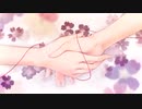 「FLOWERS」（歌：霜月はるか）