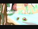 「Chillout - 季 05」※Wind・00799