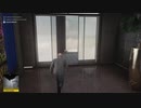 【HITMAN3】ゆっくり暗殺　ドバイ編part2【ゆっくり実況】