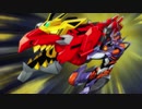 【SSSS.DYNAZENON】ダイナミックキャノン！
