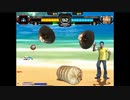 【mugen】R-9cで色々と戦う動画71
