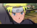 【NARUTO ナルティメットストーム2】火影を目指す少年の物語 #9