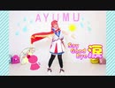 【MAORI】Say Good-Bye 涙 踊ってみた