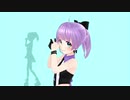 【MMD】お願いダーリン【もちひよこ】