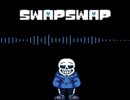 Swapswap (M.A.D) Megalovania