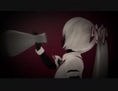 【東方MMD】妹紅と輝夜と永琳でジェヘナ