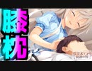 【エロゲー】本命の女の子に膝枕してもらいました。もう悔いはありません！【喫茶ステラと死神の蝶　実況＃２１】