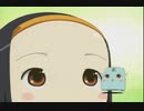 ぬりちゃんのうえで