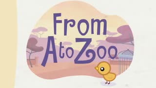 Happy Tree Friends - A to Zoo