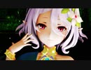 【プリコネMMD】コッコロママで『オフトゥン』