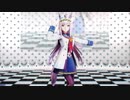 【MMD】ShiniNet式 オグリキャップ-Tell Your World