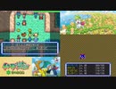 【実況】ポケモン不思議のダンジョン　空の探検隊　タイムシフト　Part14-2【初見】