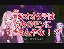 【ポケモンコロシアム】【ボイロ実況】ゆかりさん、オーレ地方を行く#2【パイラタウン】