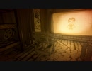 絵師二人でホラー実況【Bendy and the Ink Machine】