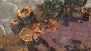 【Tree of Savior】白い羽毛と散歩するだけ。【その２７】