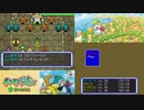 【実況】ポケモン不思議のダンジョン　空の探検隊　タイムシフト　Part14-8【初見】