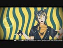 【MMDツイステ】ラギーでヒガン