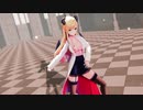 【癒月ちょこ】Conqueror【MMD】