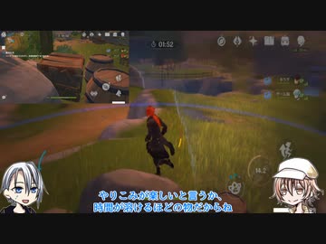 【刀剣偽実況】尾張のマブダチでかくれんぼしてきた