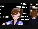 【アイマス】亜美・真美で、ヒバナ【MMD】