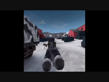 【Oculus Quest 2】Zero Caliber: Reloaded Vol.01
