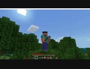 ほぼ人生初のマインクラフト#3〜音声保存しわすれたよ〜