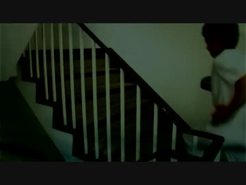 下北怪異奇譚　第二話　「段階的階段」