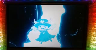 パチスロ　マジカルハロウィン7 設定３　part4