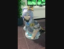 ルンバに乗って彼方に消えるPPT【MMDホロライブ】