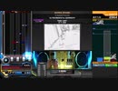 【手元】KAMAITACHI(SPL)(黒)　LiA式（ぐわし式）