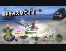 ２日常演舞　村に迫る獣を迎え撃て！！【イース8】