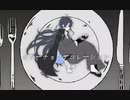 【手描き文アル】芥.川と太.宰のビターチョコデコレーション