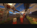 【Part.2】第2回MinecraftSASUKE for Bedrock Edition