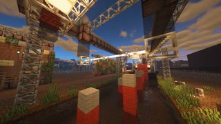 【Part.2】第2回MinecraftSASUKE for Bedrock Edition