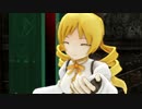 【うろ覚え】まどマギ３話の例のシーン振り返り【MMD紙芝居】