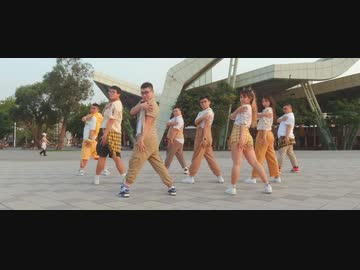 TWICE ( 트와이스 ) “ I CAN’T STOP ME “ Dance Cover by Gummybears from TAIWAN