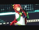 【MMDウマ娘】グリーンライツ・セレナーデ /サイレンススズカ【1080p】