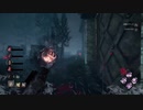 【DBD】毎日生声実況Part7『初心者ナース』