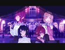 【歌ってみた】Beautiful Moonlight【QU4RTZ】