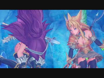 [聖剣伝説3] ノーフューチャーで聖剣の導き禁止26 [TRIALS of MANA]