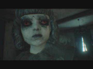 〔実況〕「RE VILLAGE」初見プレイ　part12