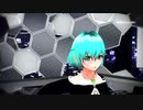 【VRoid→MMD】恋愛裁判【Veda】